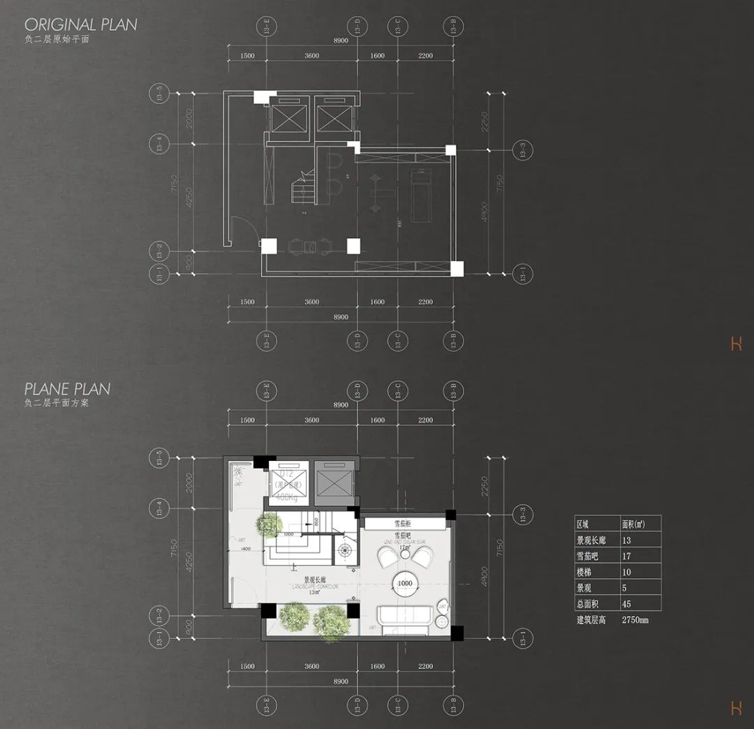 深业·麓溪云境丨中国长沙丨H DESIGN 设计团队-48