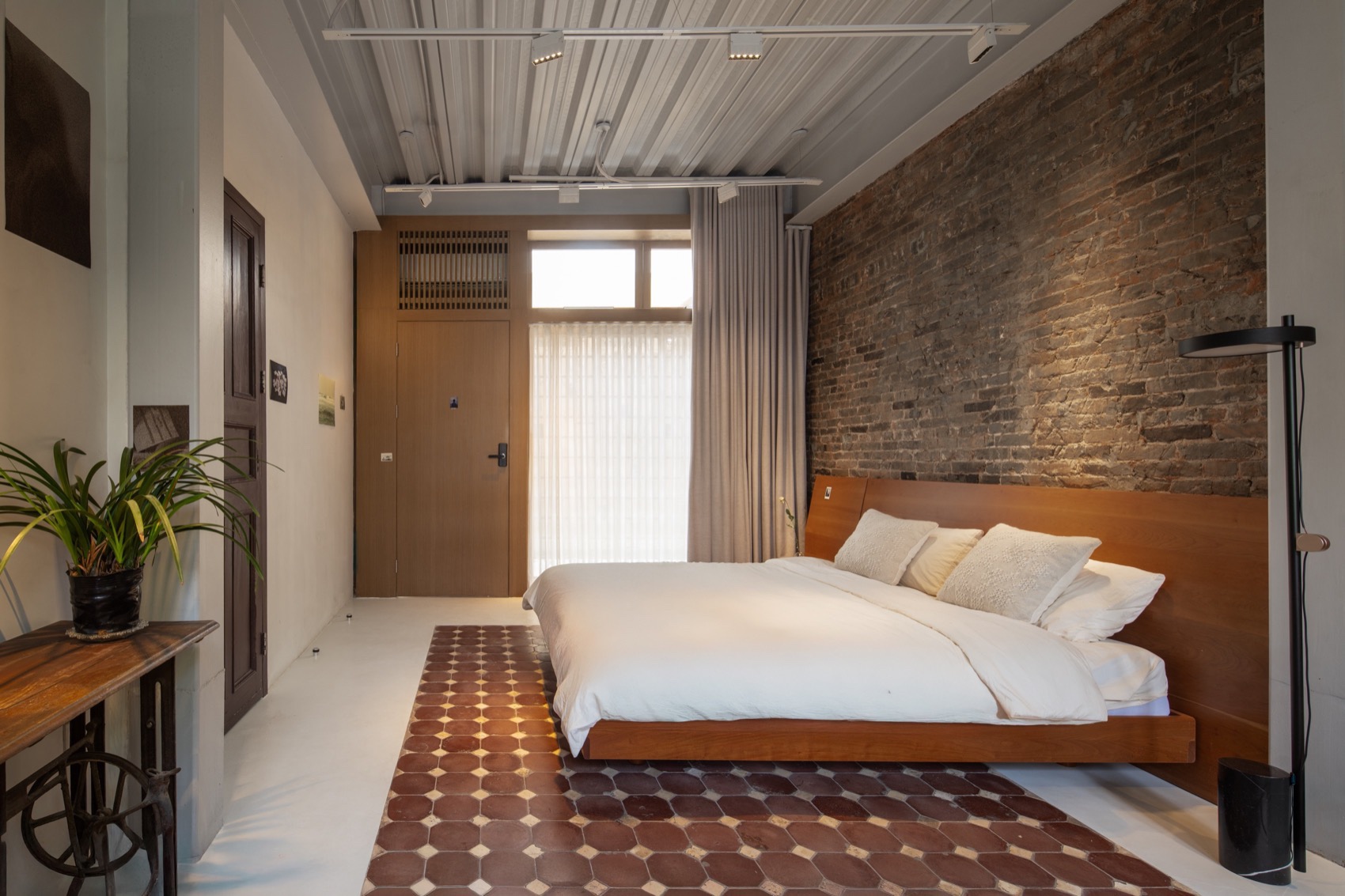 No·43文化空间丨中国广州丨Building narrative-59