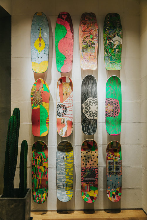 Vans Huai-Hi - COO-9