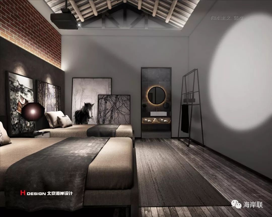 诗酒趁年华，民宿趁风景——又见民宿  （上篇）-53