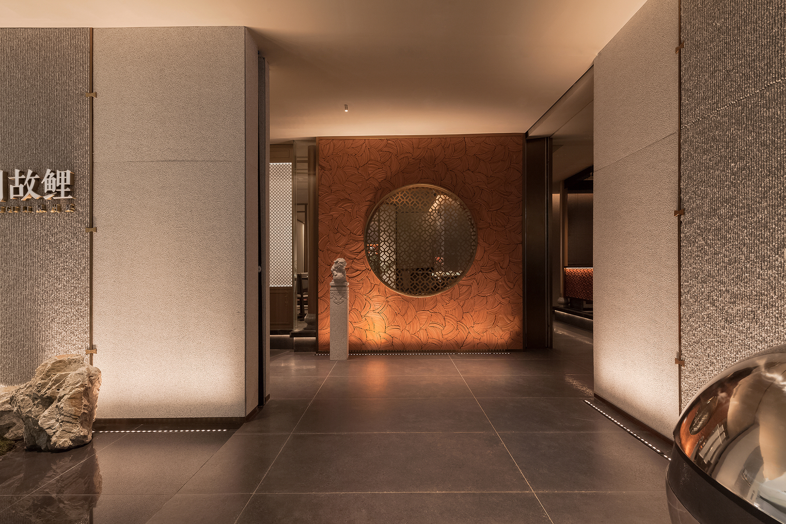 厦门·山川故鲤丨中国厦门丨厦门焕境室内设计有限公司-16