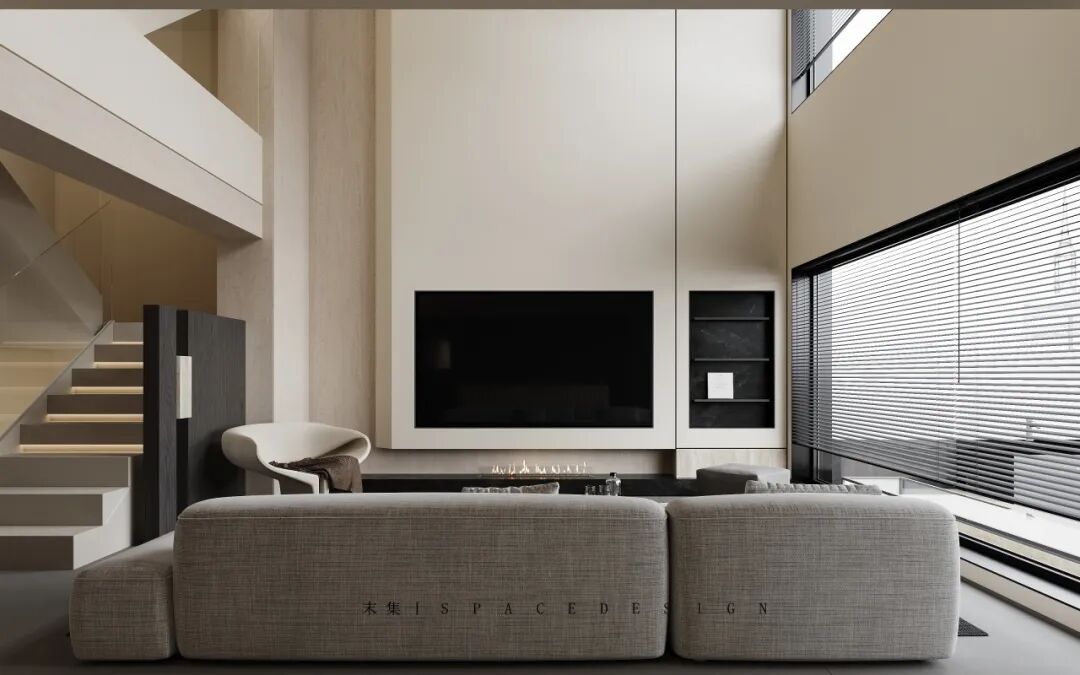 末集MOJI｜河滨印象联排·清风愈心-24