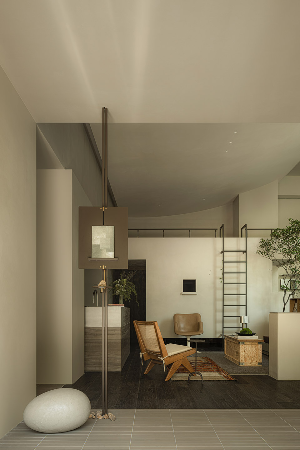 弥生空间办公室丨中国杭州-11