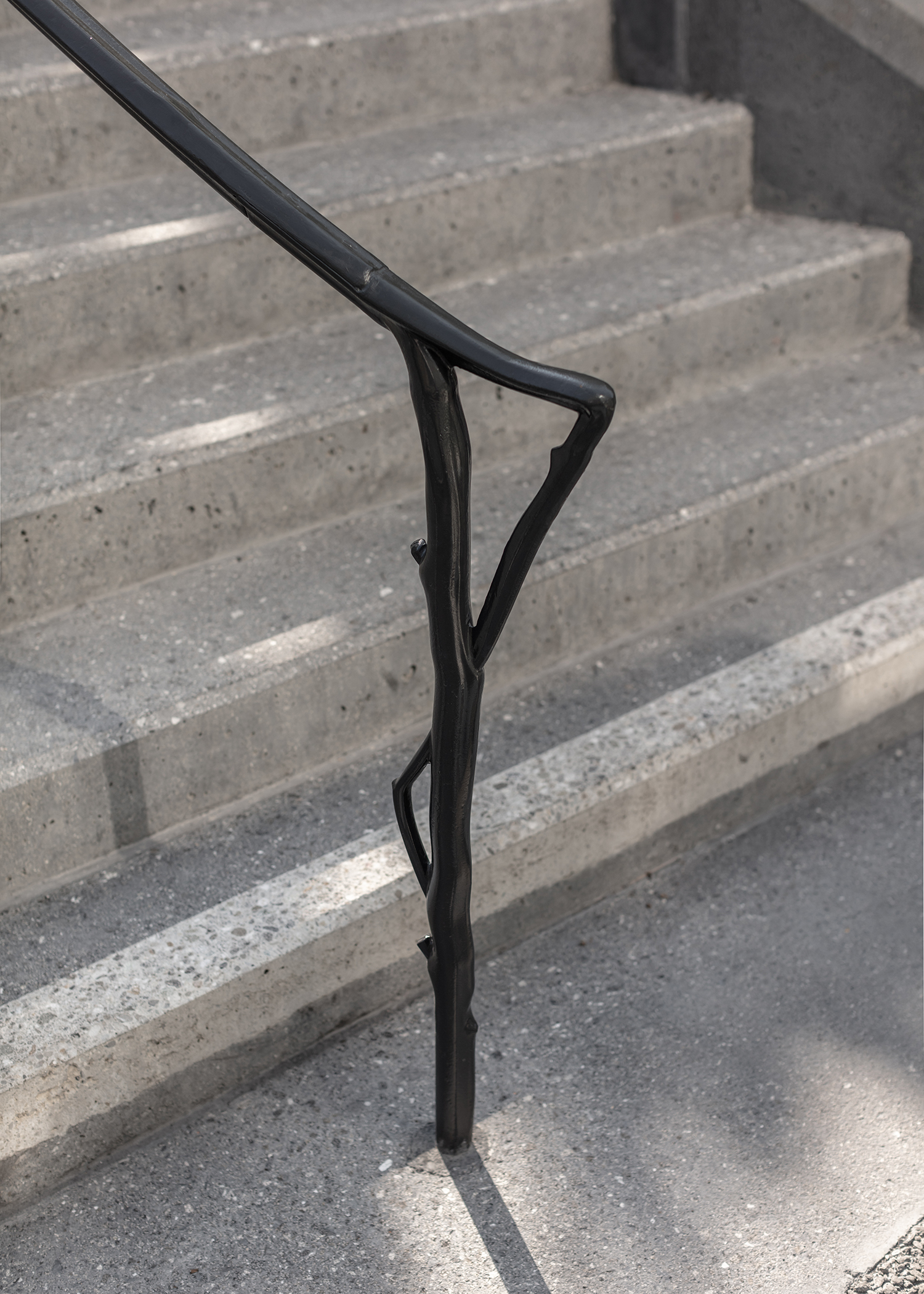 7000 Oaks 与城市生态共生的艺术设计-31