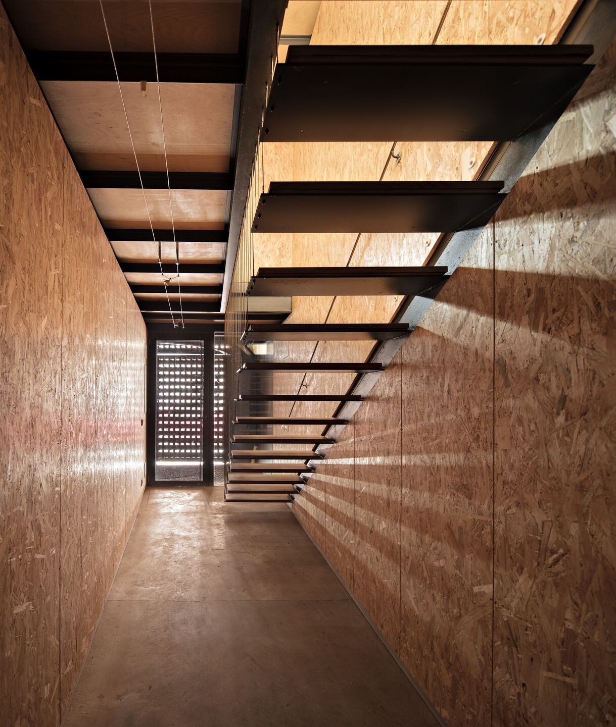 彼德拉布埃纳住宅-17