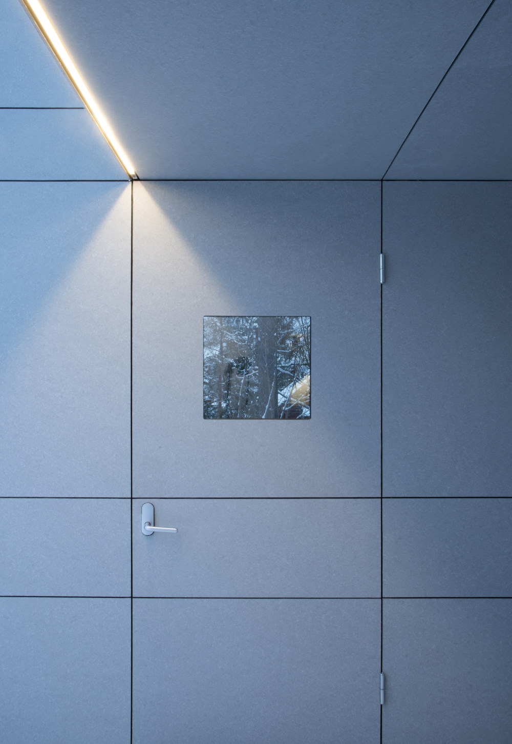 奥斯陆塔桥住宅丨挪威丨Resell+Nicca-26