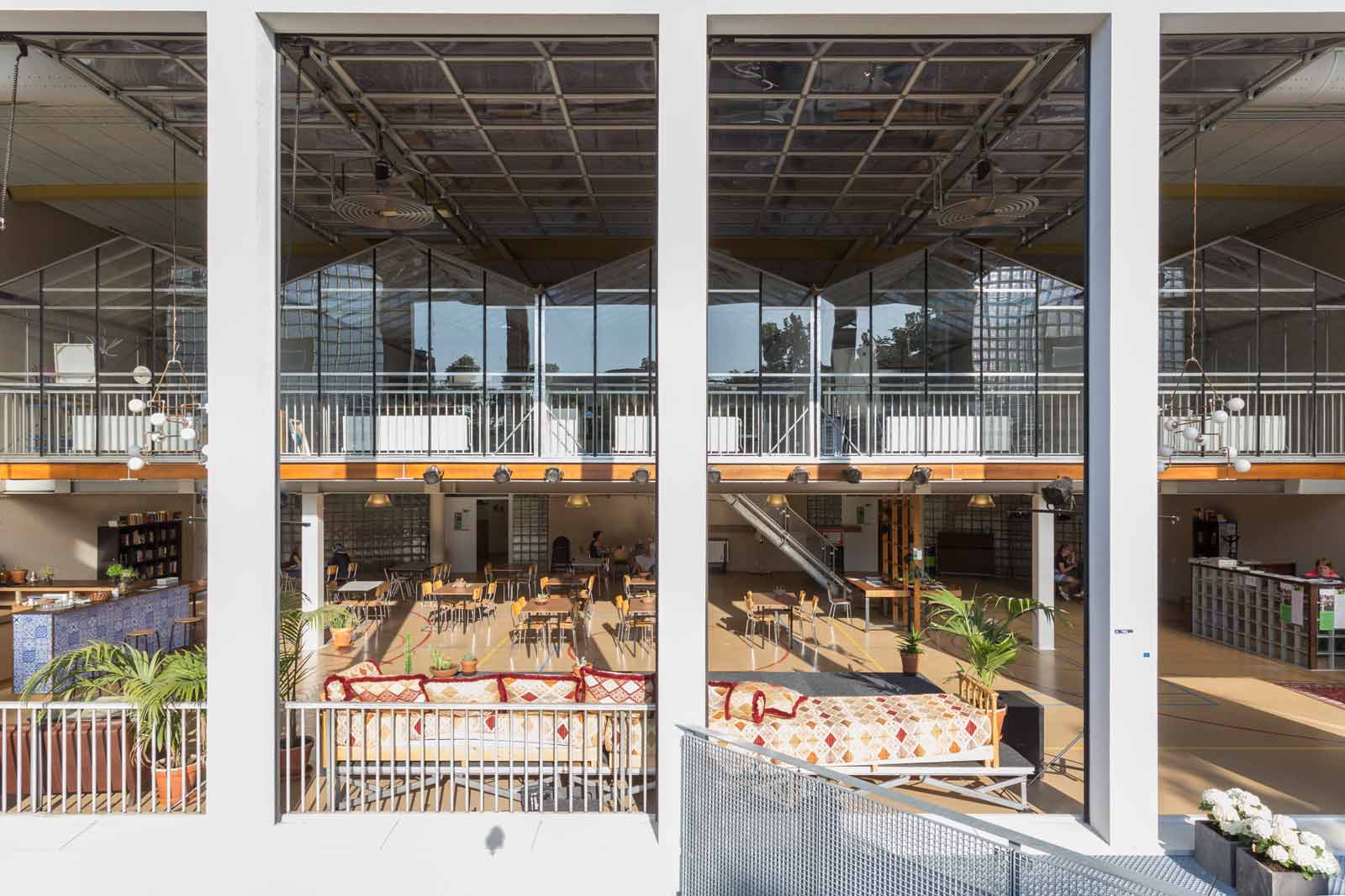 鲁帕雷社区丨荷兰阿姆斯特丹-64