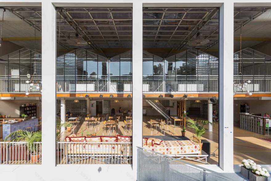 鲁帕雷社区丨荷兰阿姆斯特丹-64