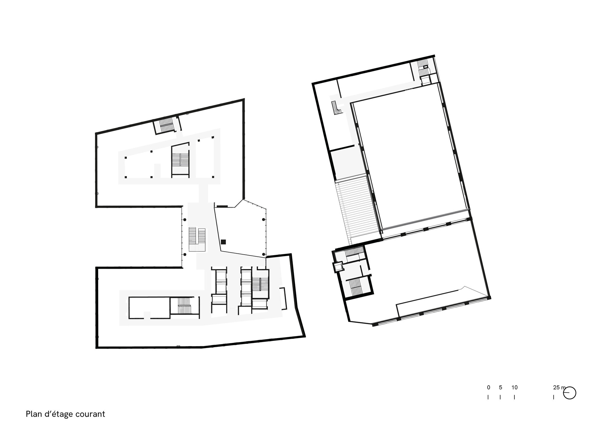 翠贝卡拉夏贝尔丨法国巴黎丨Arte Charpentier-42