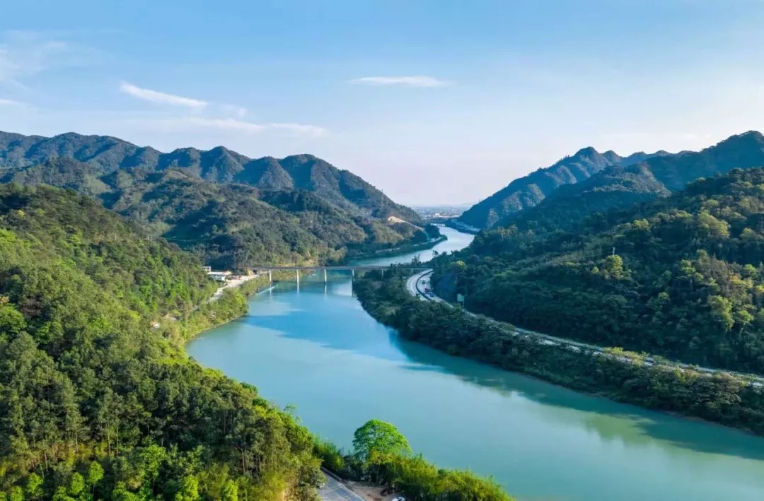  上海大椽建筑设计事务所丨清远由心谷徒步中心 建筑设计 丨中国清远-112