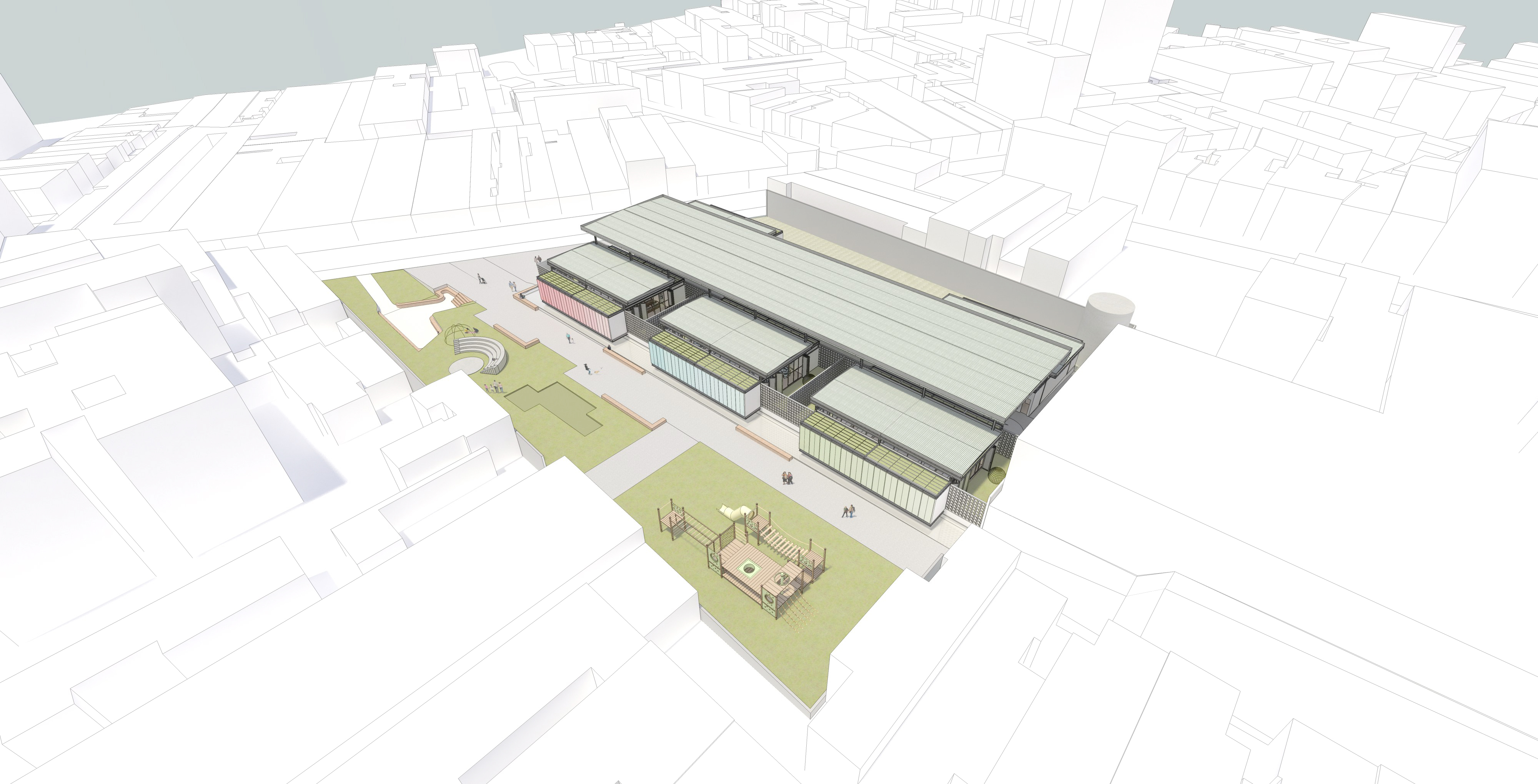 10º Concurso CBCA - Berçario e Jardim de Infância-21