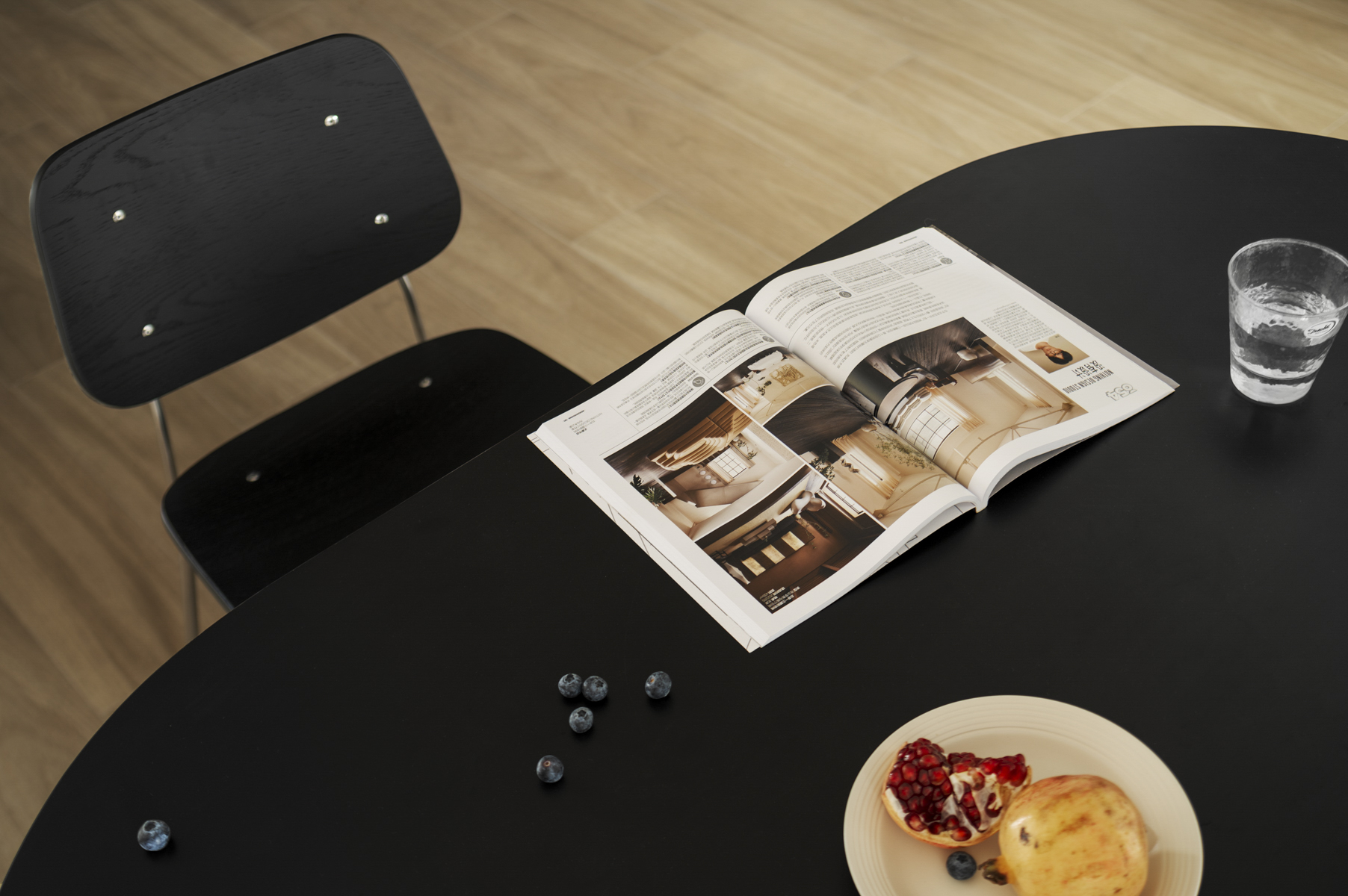 翡翠雅苑丨你好｜美家-7