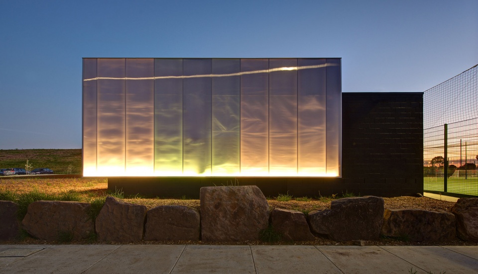 墨尔本工业区里的足球天堂·Soccer5s 体育会所-32