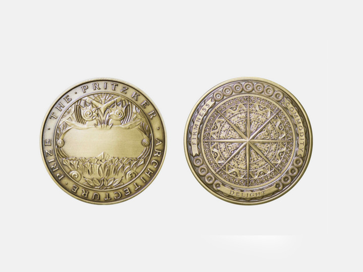 Рикен Ямамото назван лауреатом Притцкеровской премии 2024-12