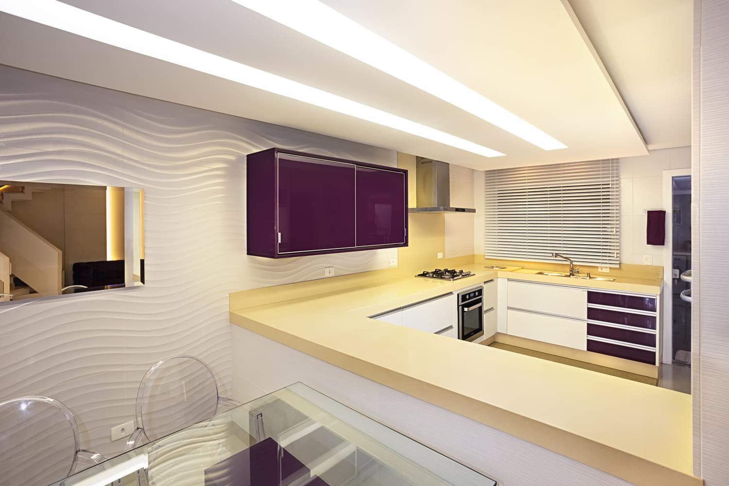 巴西 Residência Integrada-3