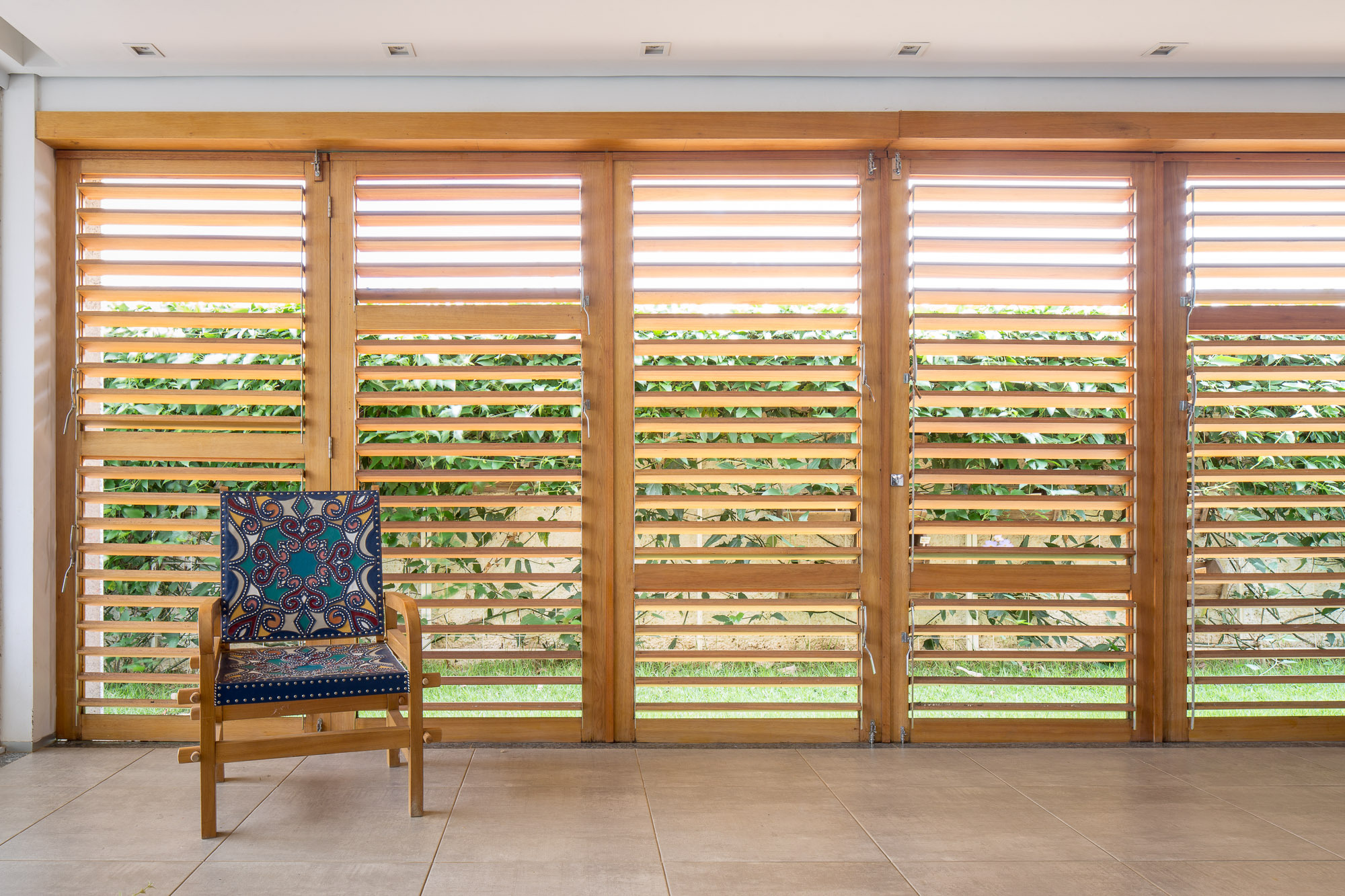 C 屋丨巴西塞阿拉丨Lins Arquitetos Associados-21