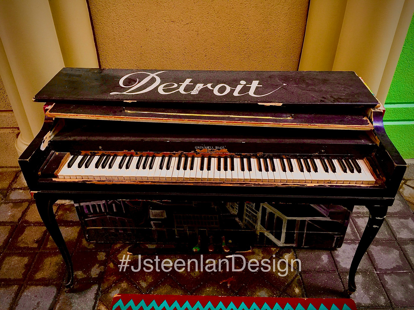Detroit Photography-1