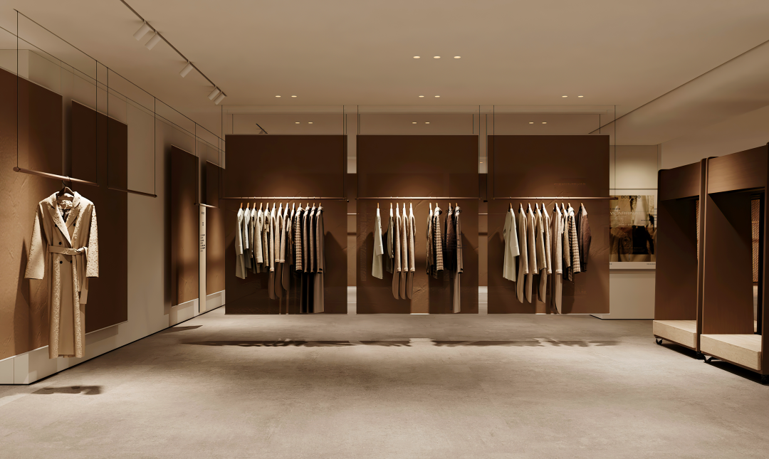 旦可韵总部多元展厅|魔戏空间设计案例-61