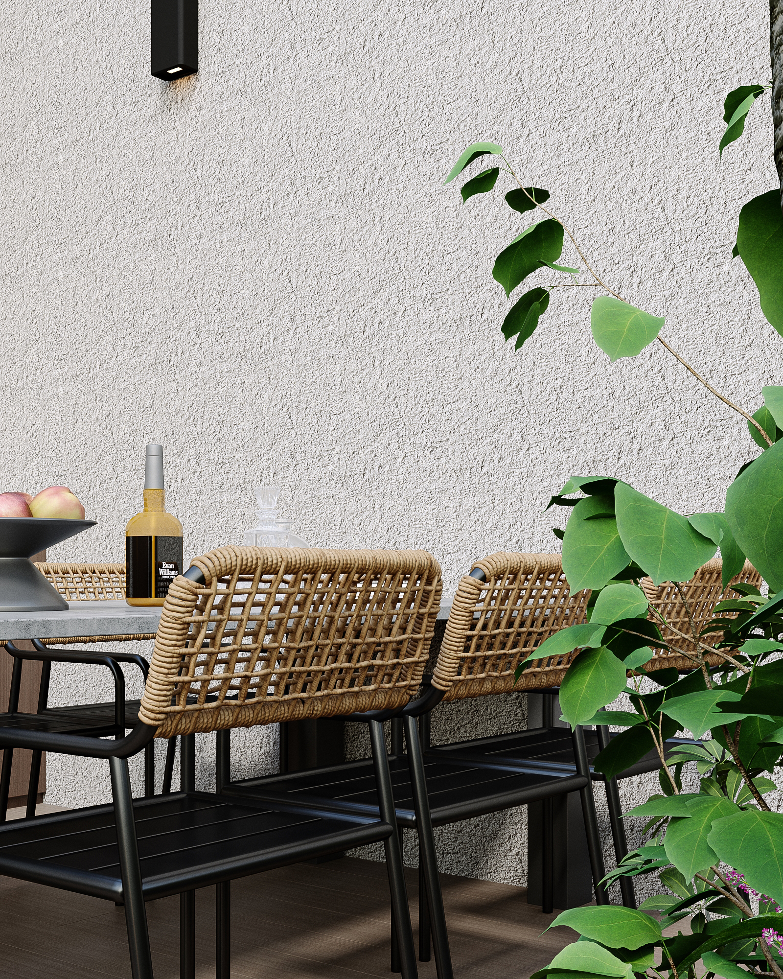 郑州洪水疫情下的室内设计助力行业重振丨中国郑州-16