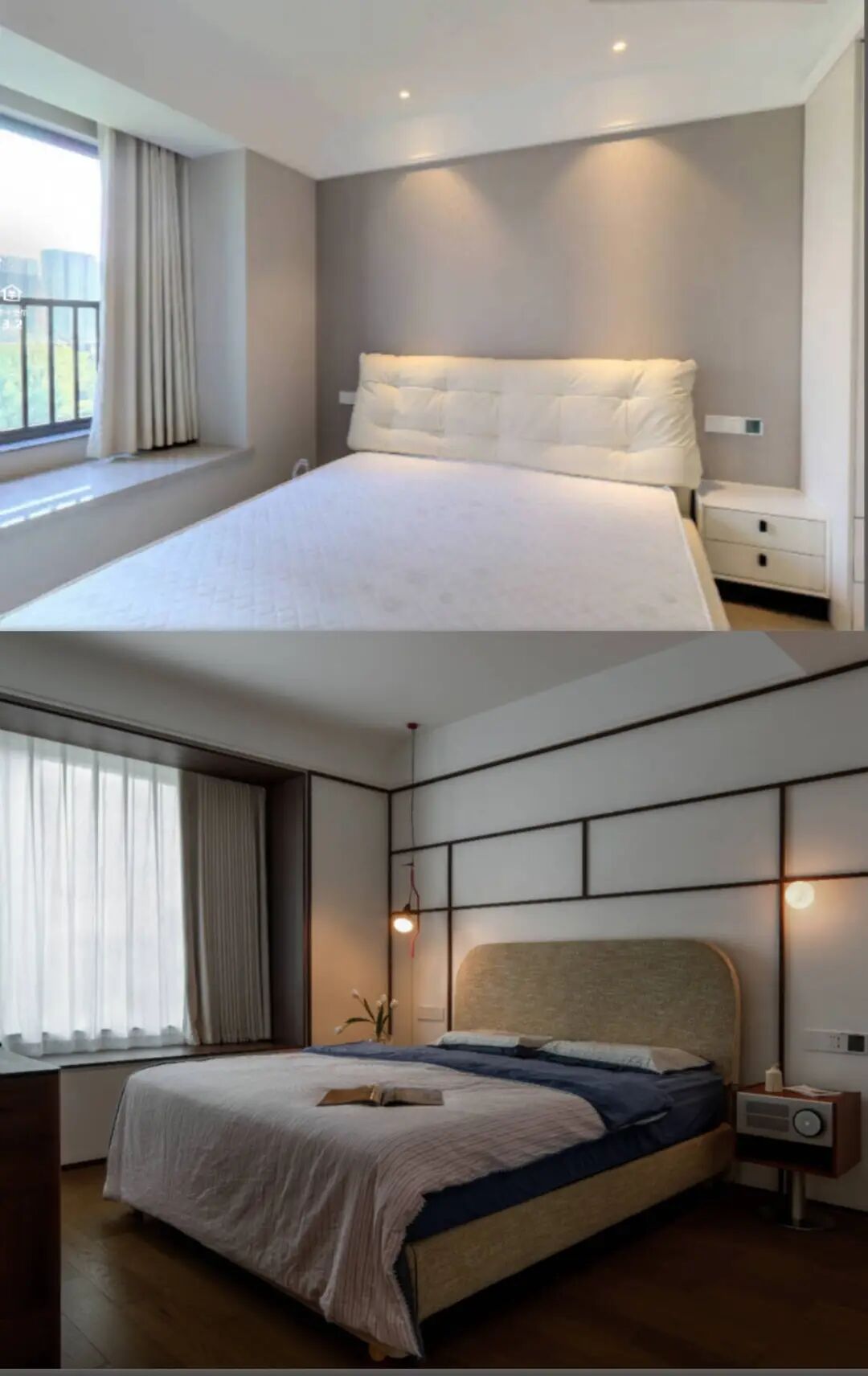 本空 · 139㎡复古慢生活（杭州杭樾润府精装修改造）丨中国杭州丨本空设计工作室-15