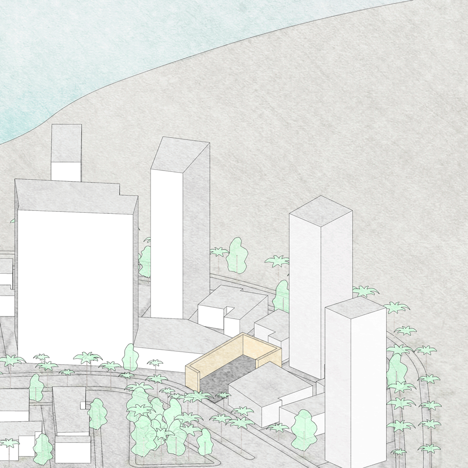 Tres Aguas 住宅丨厄瓜多尔丨Diez+Muller Arquitectos-20