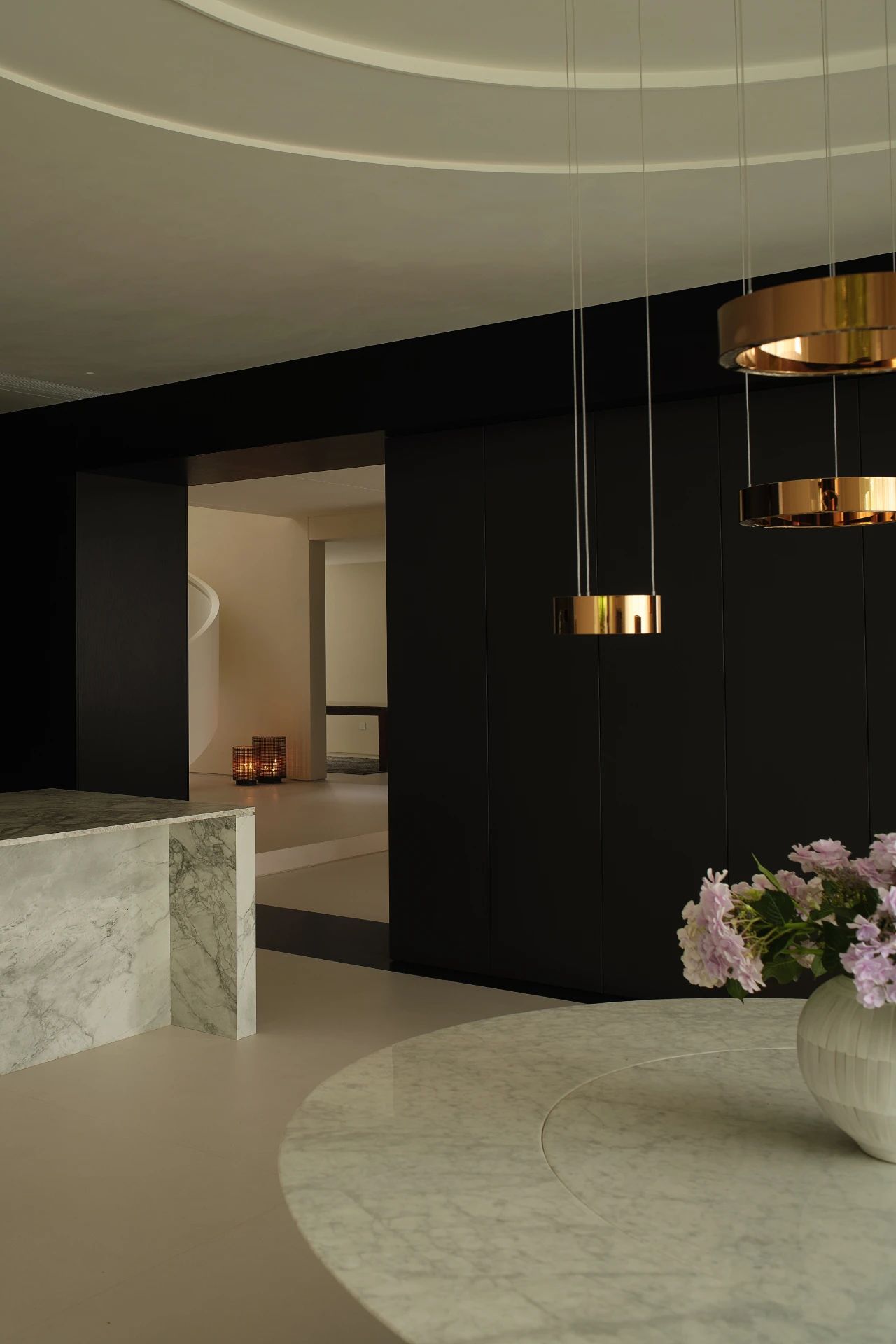 广大城别墅丨中国贵阳丨止向设计-26