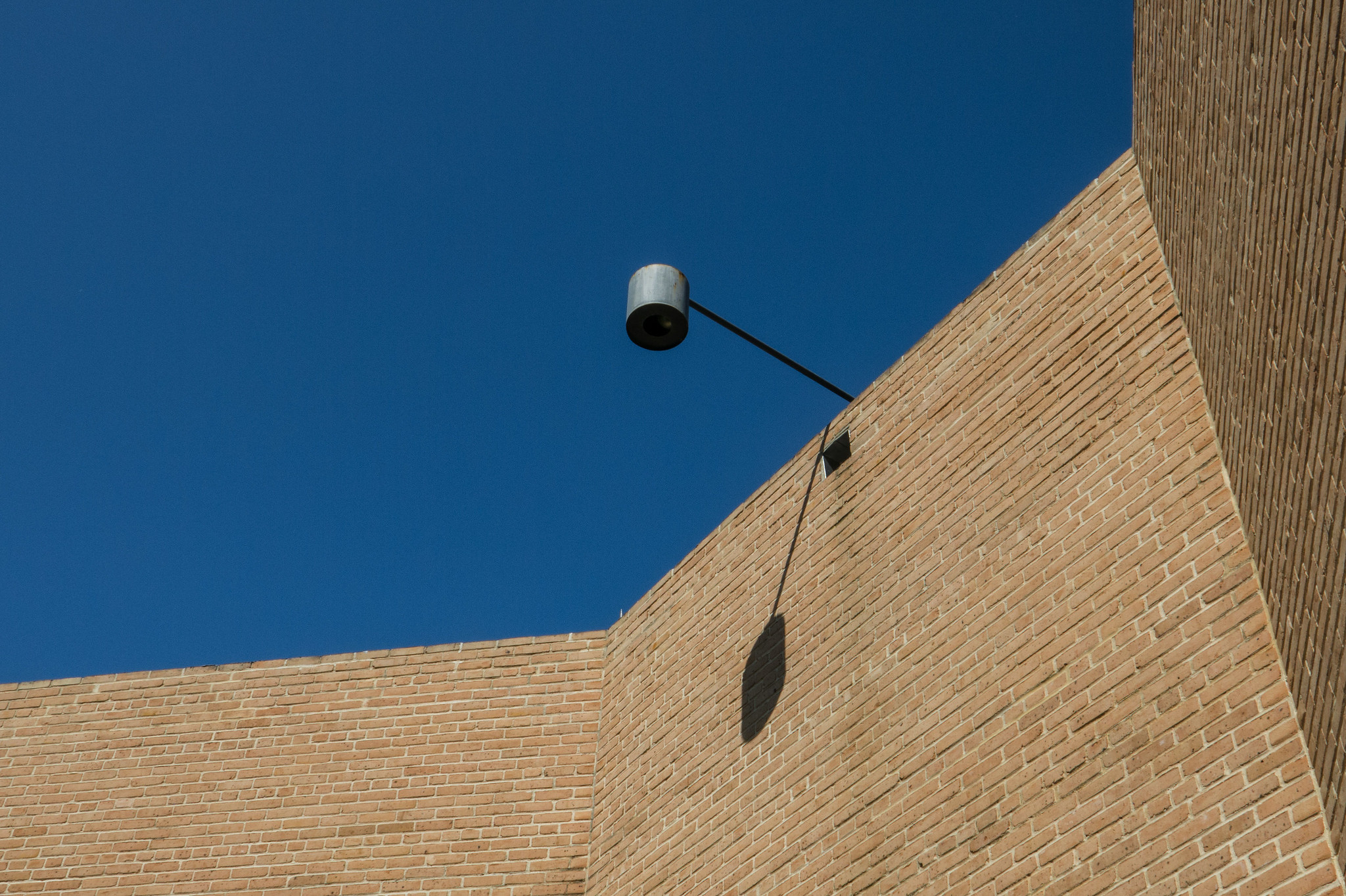 罗斯科教堂丨美国-33