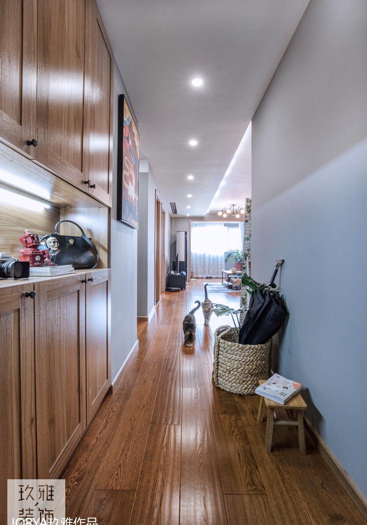 色彩与设计的完美融合，打造家居空间新格局-15