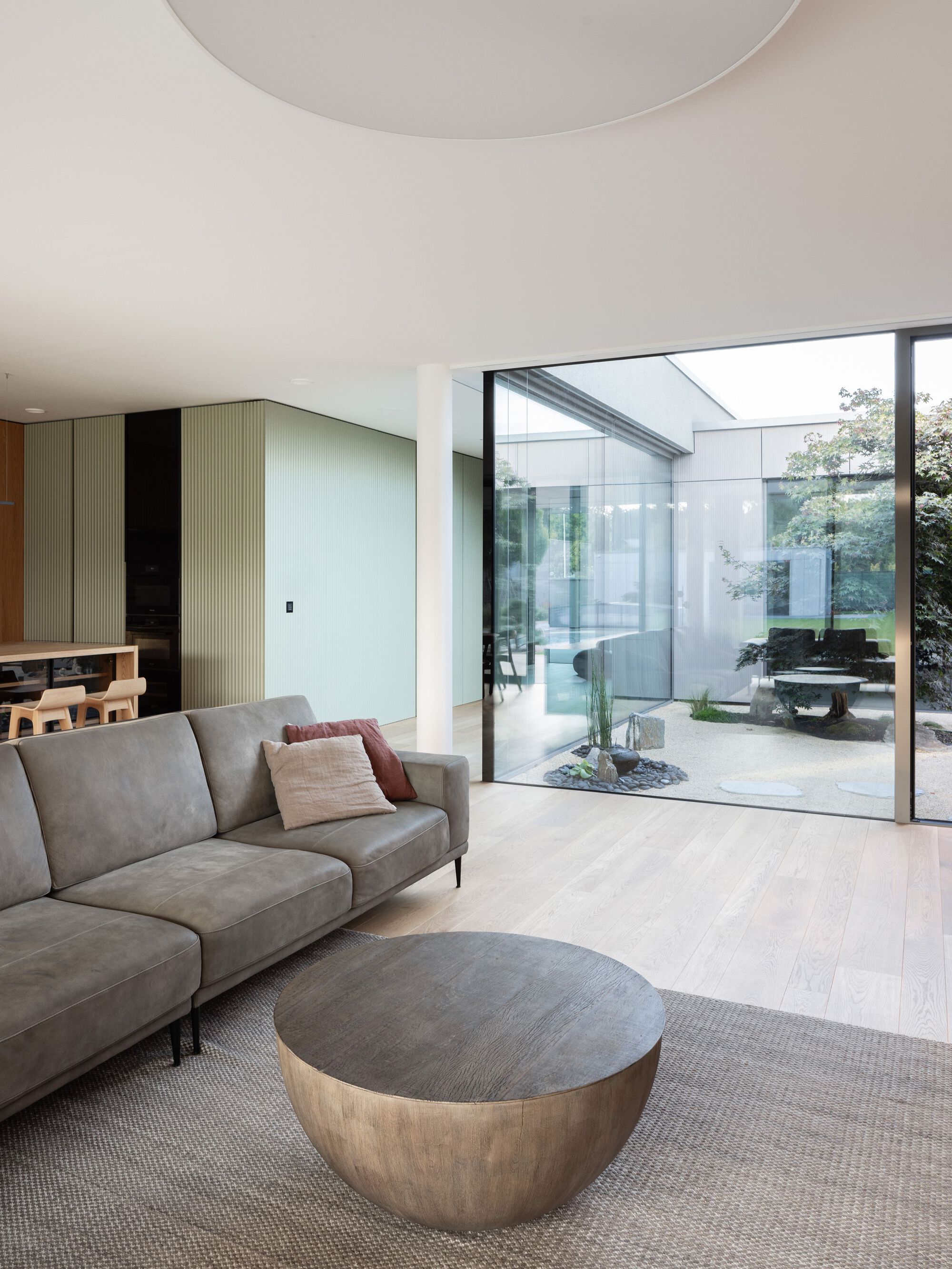 网格之家丨斯洛伐克特尔纳瓦丨beef architekti-39