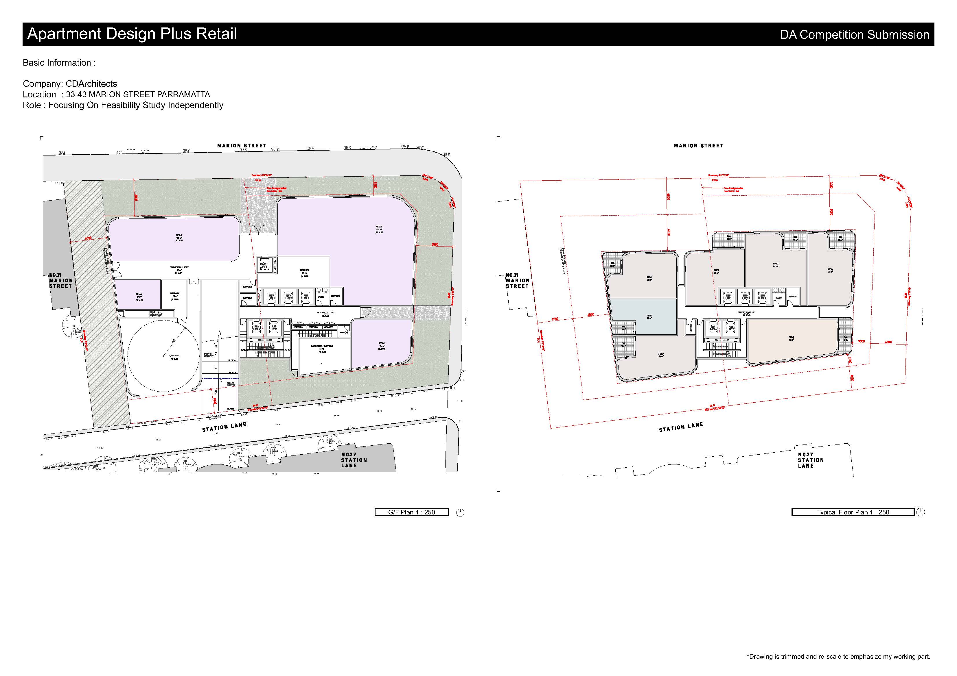 Real Yau - Architectural Portfolio 2026-8