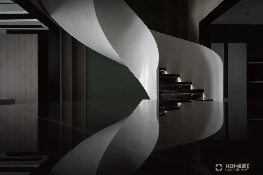 华宇御澜湾【第拾捌套】丨中国重庆丨KD室内设计事务所-15