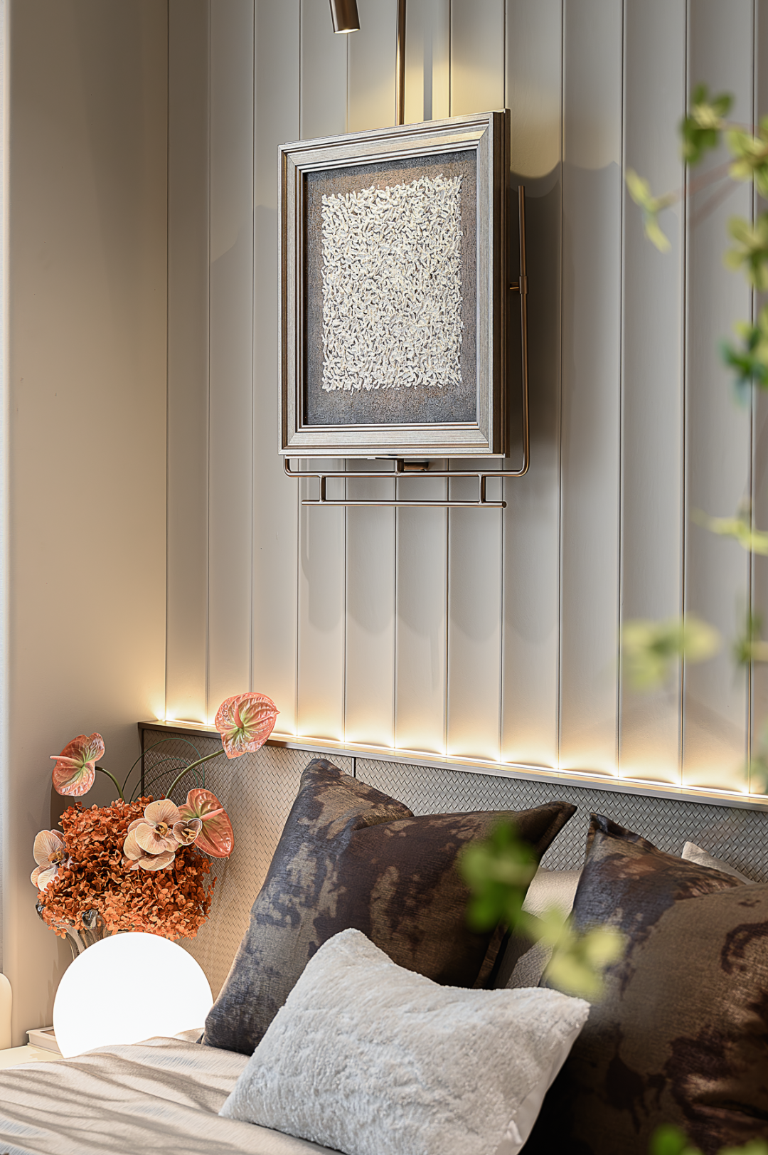 苏州无锡城湾样板间丨中国无锡丨安奥拉设计(ANAURA)-30