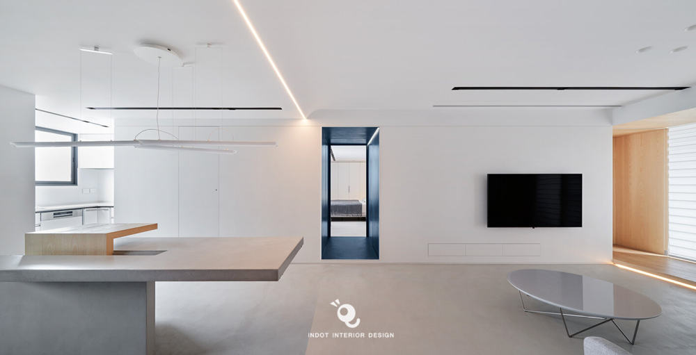 台北市中心老屋翻新丨中国台北丨虫点子创意设计-15