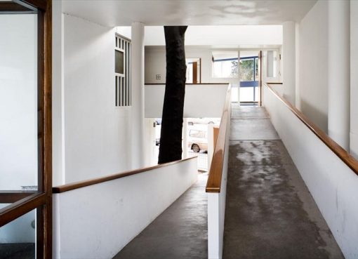 丨阿根廷拉普拉塔丨Le Corbusier（勒·柯布西耶）工作室-53