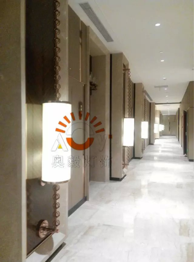 合肥融桥酒店-32