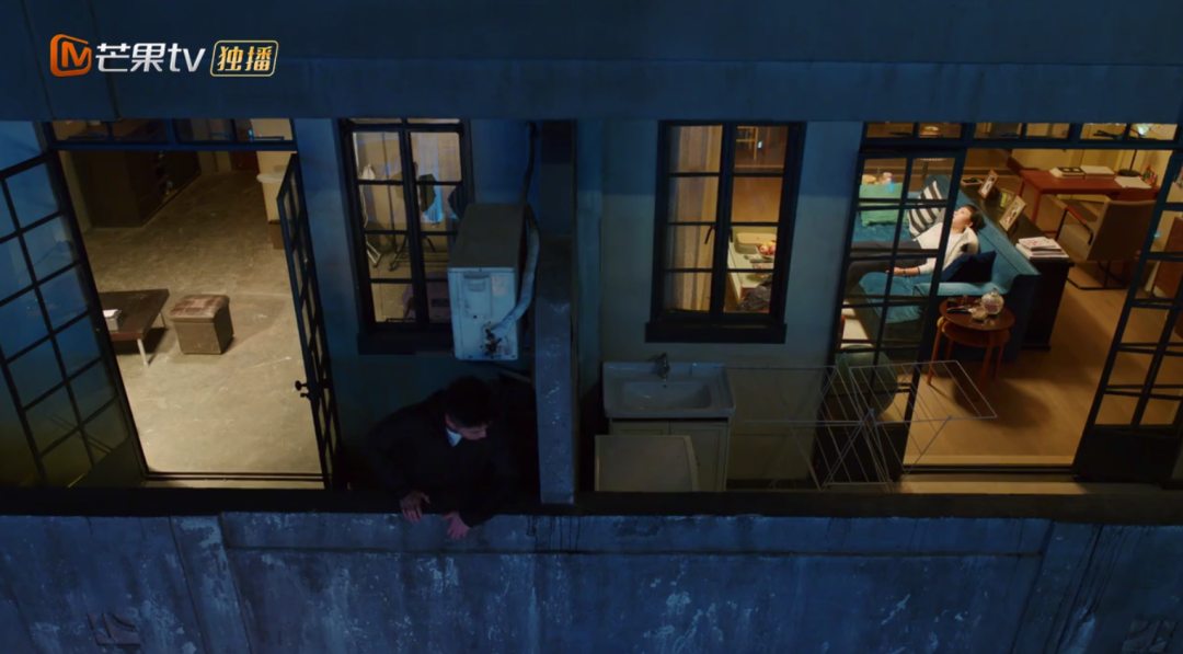 《没有工作的一年》· 何雨家室内设计丨中国上海-90