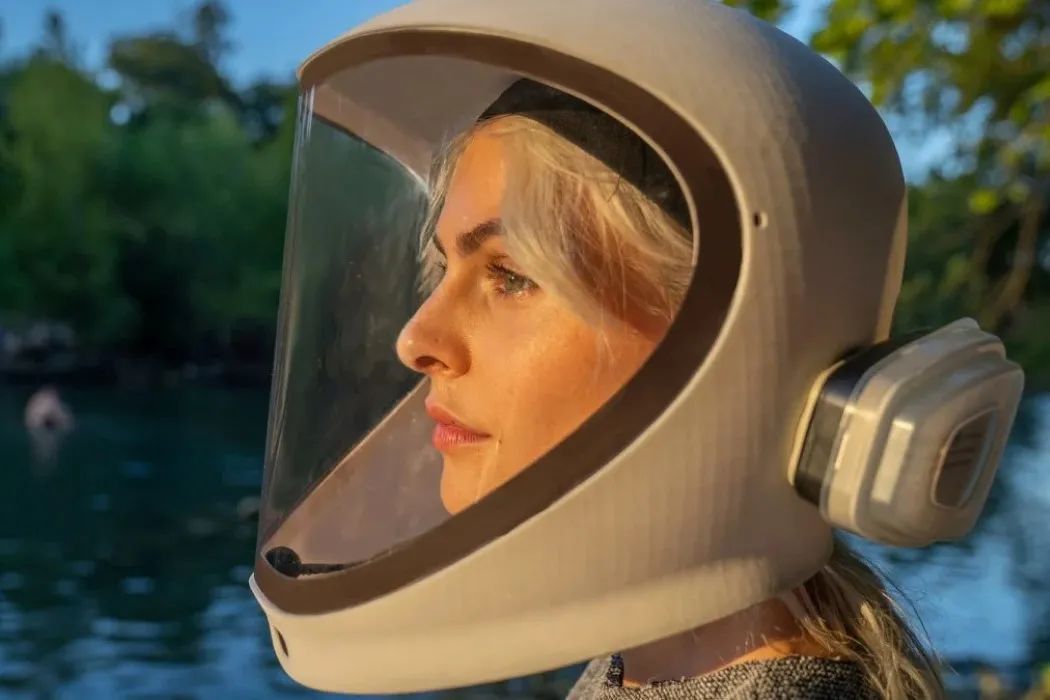 创意口罩设计助力抗疫，过滤、舒适两不误-72