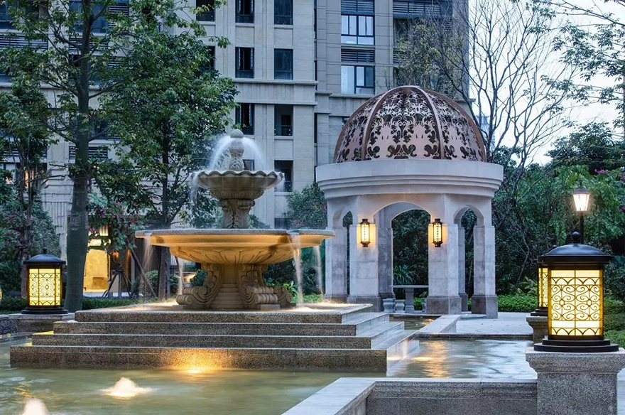 福州阳光城金融街官邸丨中国福州-36