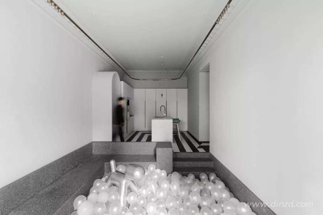 成都老城区的时尚解构与重组-42