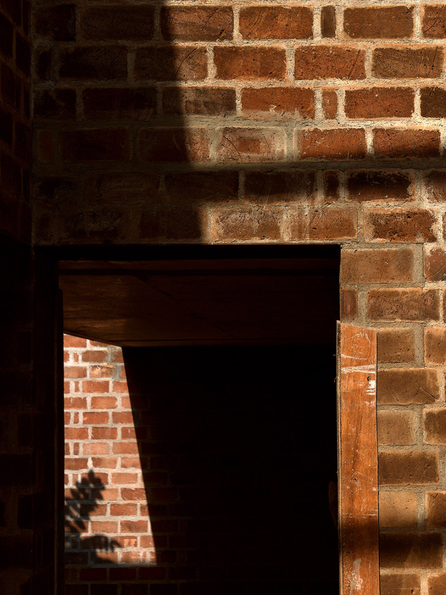 @BATUBATA工作室,印度尼西亚 / Studio Air Putih-42