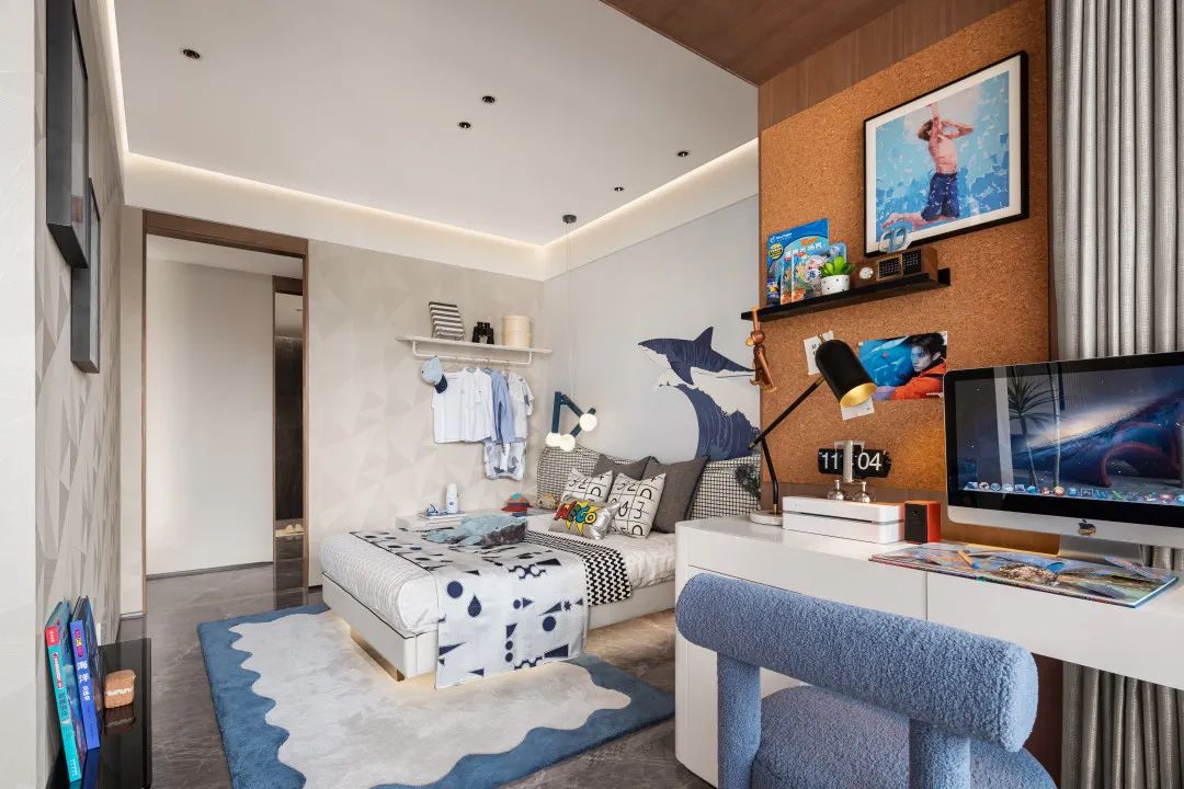 紫香舸作品 | 家的归属感是目之所及的温暖-94