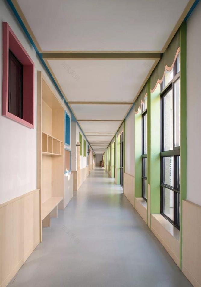 月湖幼儿园 | 打造孩子的自由成长天地-31