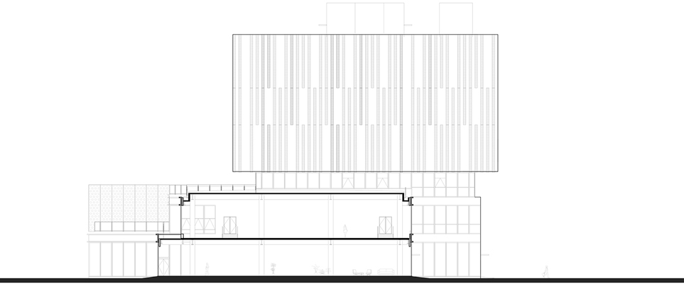 艾录集团总部园区丨中国上海丨建筑,施工图,室内,灯光,景观设计各有对应公司-79