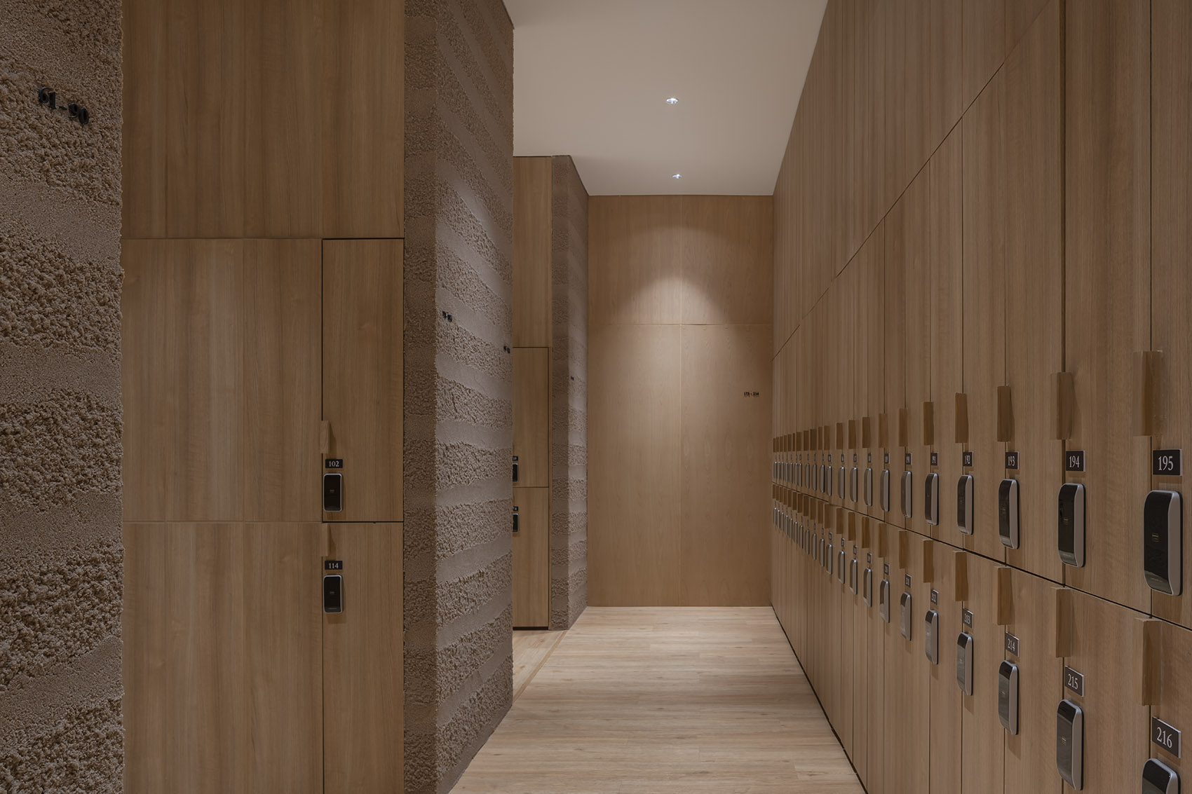 泰国汤の森温泉和水疗中心丨泰国曼谷丨Sixseven Studio-84