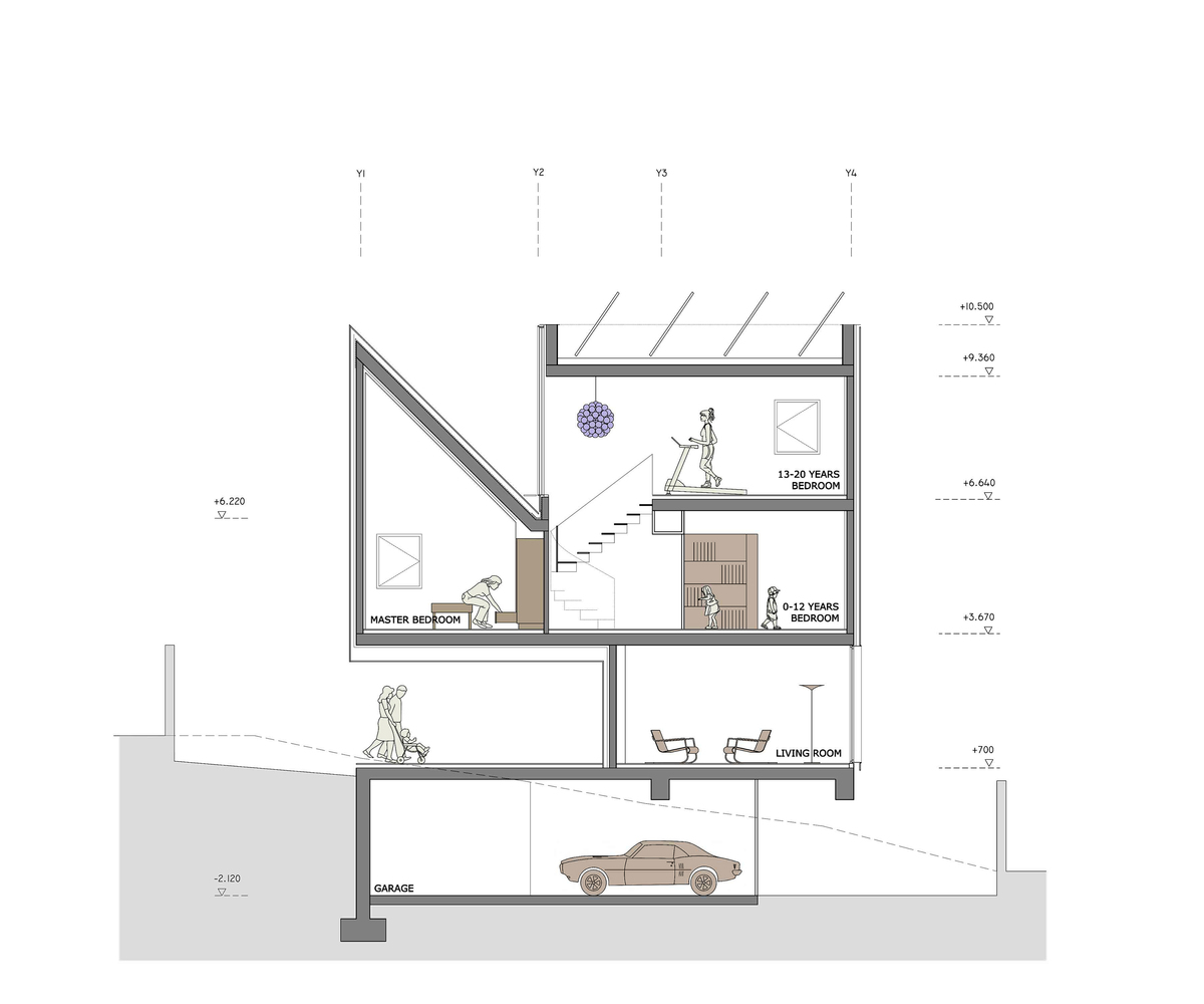 赫尔南德斯住宅-42
