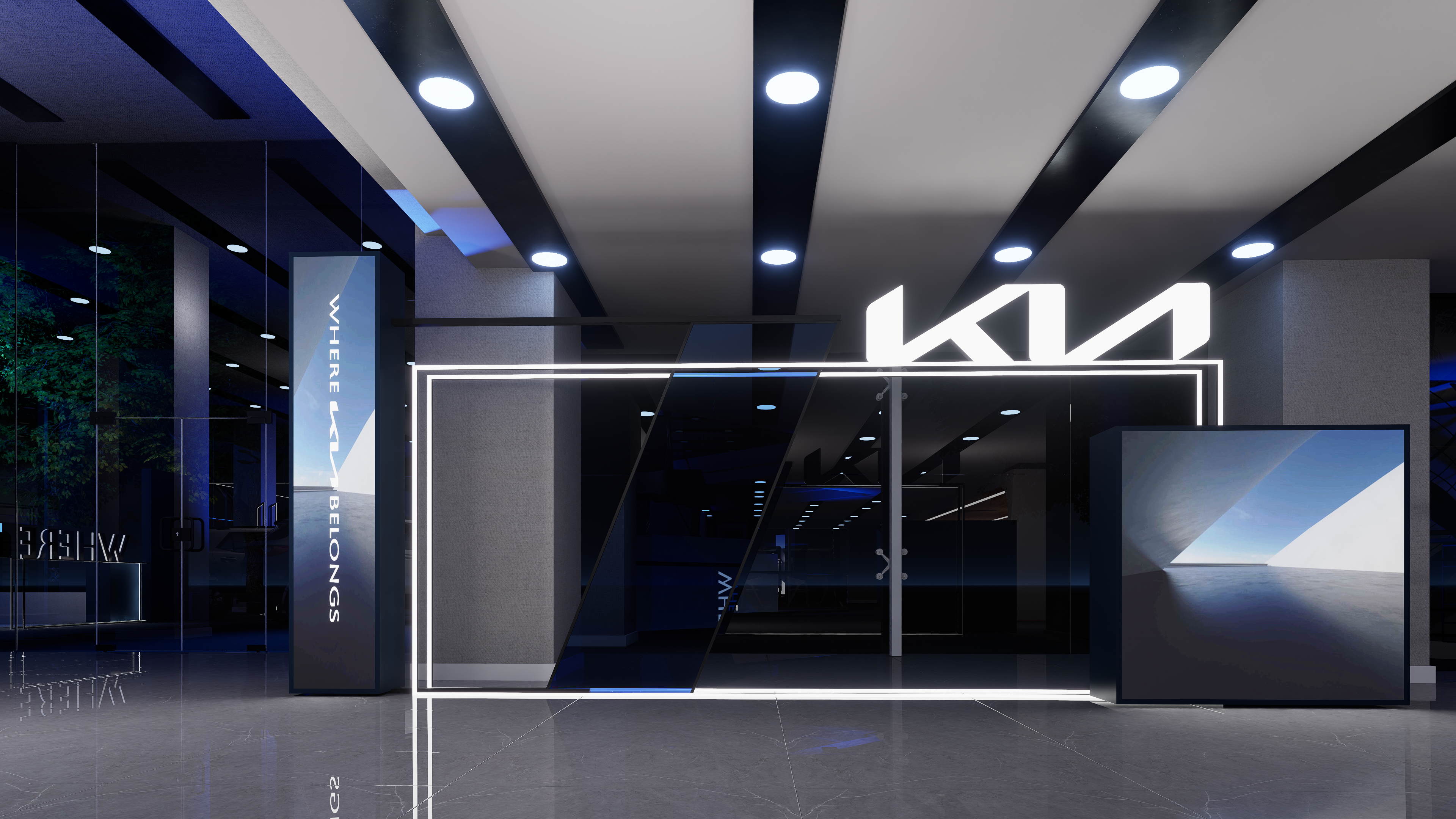 KIA Egypt Launch Event-23