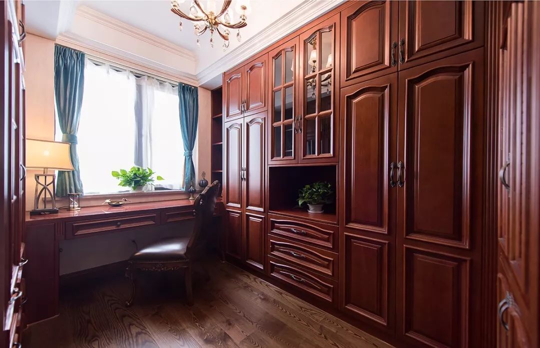 许加碧&程珊珊 | 银泰城·汇悦湾花苑美式婚庆之家-12