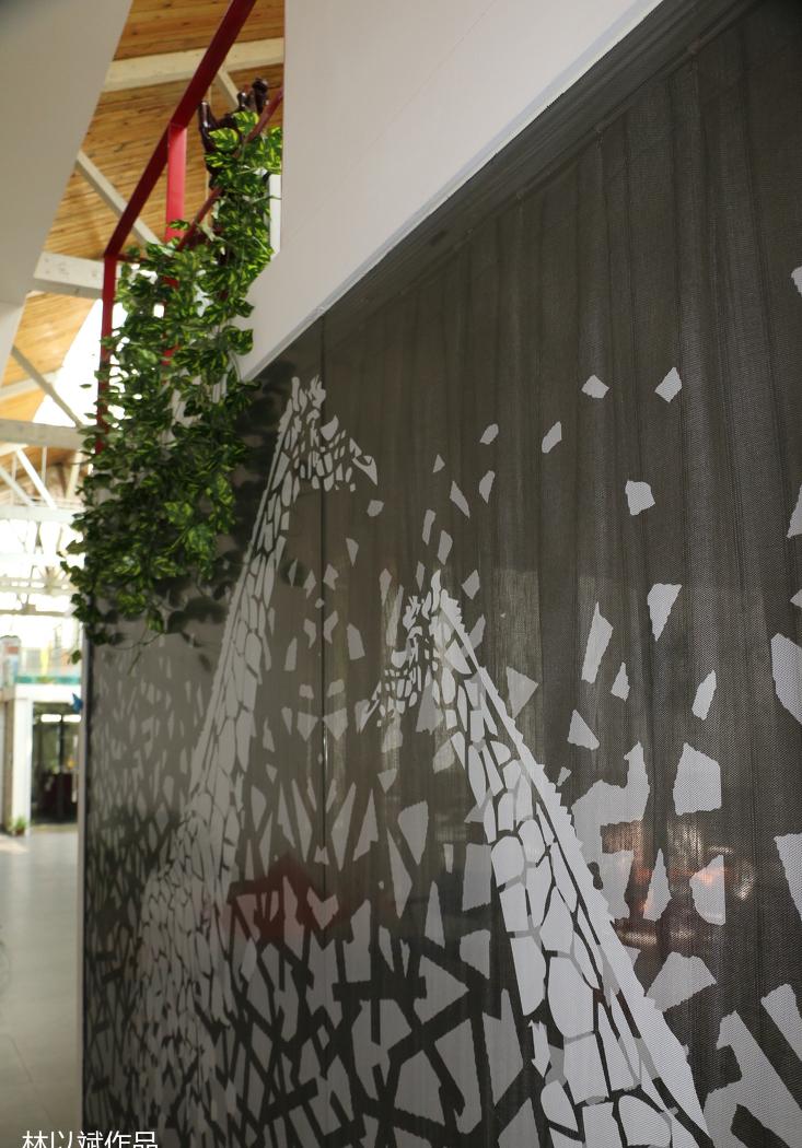 
壹墅 |天津建材联盟展厅 -11