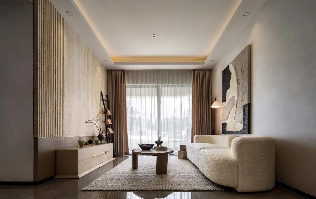 广州南沙佳兆业悦伴湾丨中国广州丨矩阵纵横-75