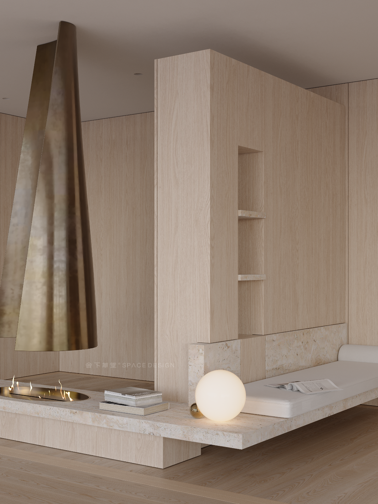 新玺丨中国深圳丨舍下作品-31